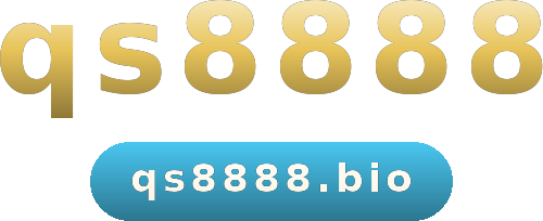 qs8888 logo